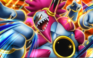 Pokémon Pocket - Domination Céleste - Hoopa