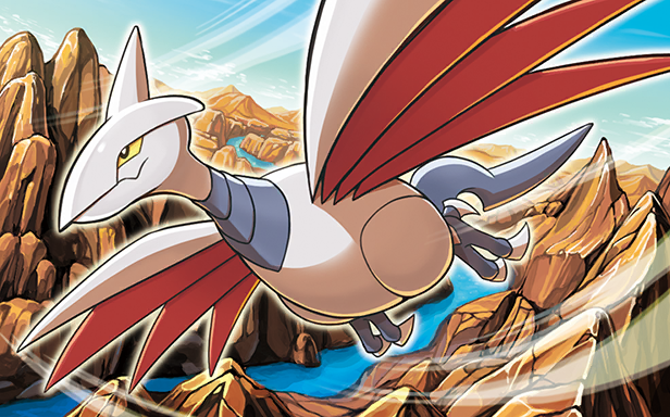 Pokémon Pocket - Domination Céleste - Airmure