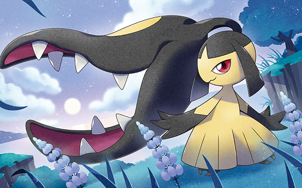 Pokémon Pocket - Domination Céleste - Mysdibule