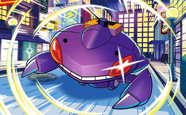 Pokémon Pocket - Domination Céleste - Genesect