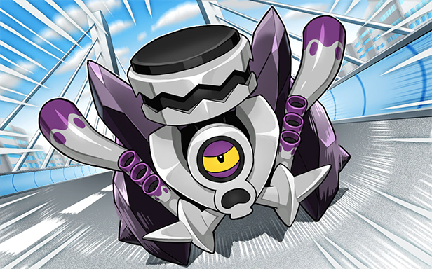 Pokémon Pocket - Domination Céleste - Vrombotor