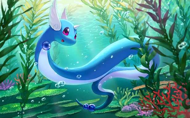 Pokémon Pocket - Domination Céleste - Draco