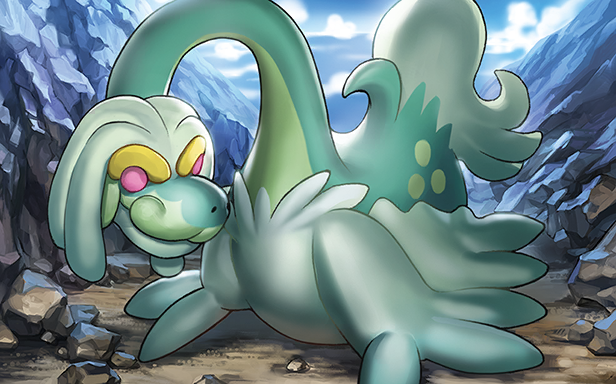 Pokémon Pocket - Domination Céleste - Draïeul