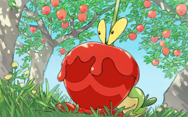 Pokémon Pocket - Domination Céleste - Pomdramour