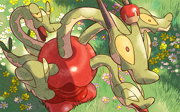 Pokémon Pocket - Domination Céleste - Pomdorochi