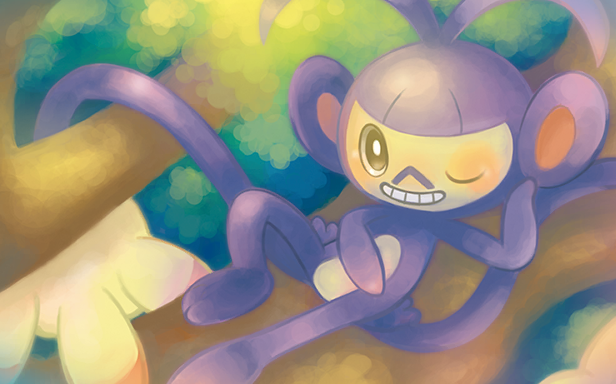 Pokémon Pocket - Domination Céleste - Capidextre