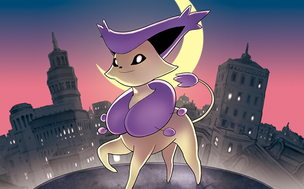 Pokémon Pocket - Domination Céleste - Delcatty