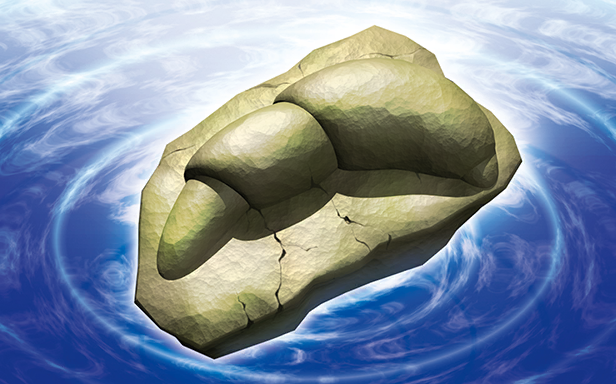 Pokémon Pocket - Domination Céleste - Fossile Griffe