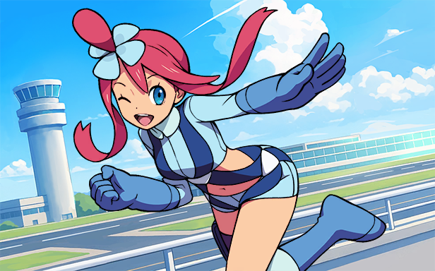 Pokémon Pocket - Domination Céleste - Carolina