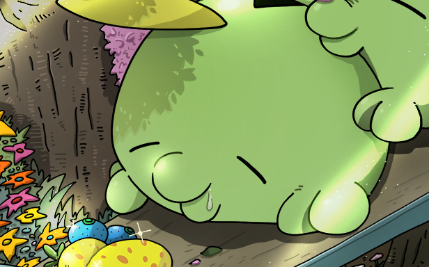 Pokémon Pocket - Domination Céleste - Gloupti