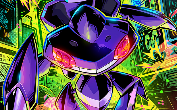 Pokémon Pocket - Domination Céleste - Genesect