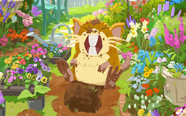 Pokémon Pocket - Domination Céleste - Rattatac