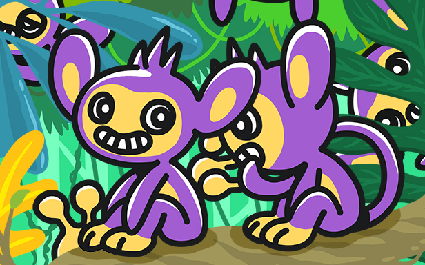 Pokémon Pocket - Domination Céleste - Capumain