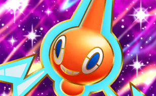 Pokémon Pocket - Domination Céleste - Motisma