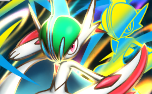 Pokémon Pocket - Domination Céleste - Méga-Gallame