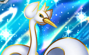 Pokémon Pocket - Domination Céleste - Lakmécygne