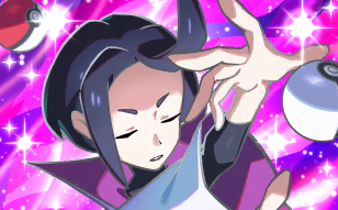 Pokémon Pocket - Domination Céleste - Kinésiste
