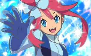 Pokémon Pocket - Domination Céleste - Carolina
