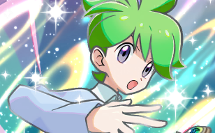 Pokémon Pocket - Domination Céleste - Timmy