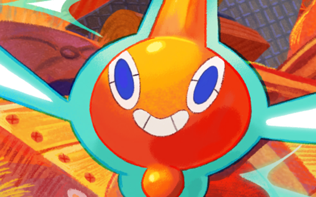 Pokémon Pocket - Domination Céleste - Motisma