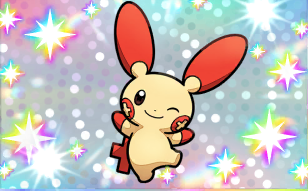Pokémon Pocket - Domination Céleste - Posipi