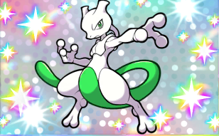 Pokémon Pocket - Domination Céleste - Mewtwo