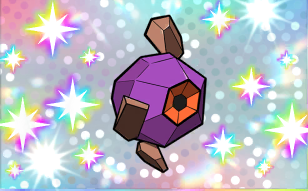 Pokémon Pocket - Domination Céleste - Nodulithe