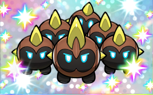 Pokémon Pocket - Domination Céleste - Hexadron