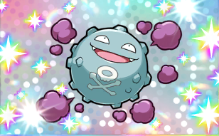 Pokémon Pocket - Domination Céleste - Smogo