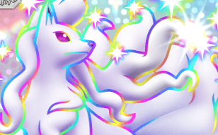 Pokémon Pocket - Domination Céleste - Feunard d
