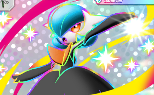 Pokémon Pocket - Domination Céleste - Méga-Gardevoir