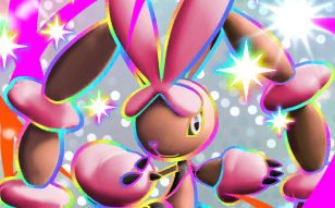 Pokémon Pocket - Domination Céleste - Méga-Lockpin