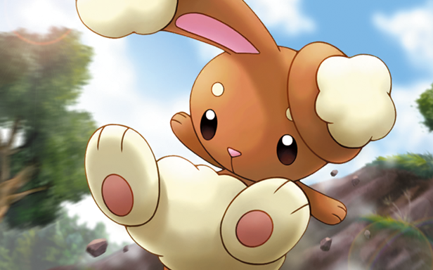 Pokémon Pocket - Embrasement Écarlate - Laporeille
