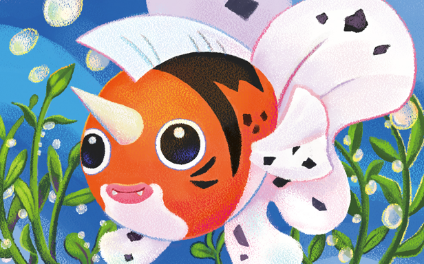 Pokémon Pocket - Jours Heureux - Poissoroy