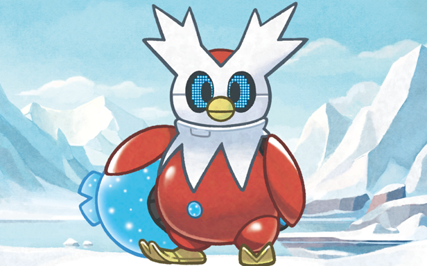 Pokémon Pocket - Jours Heureux - Hotte-de-Fer