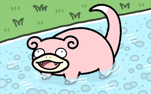 Pokémon Pocket - Jours Heureux - Ramoloss