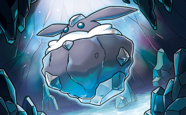 Pokémon Pocket - Jours Heureux - Strassie