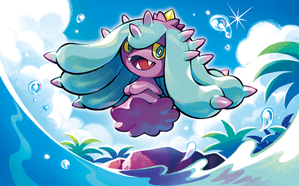 Pokémon Pocket - Jours Heureux - Vorastérie