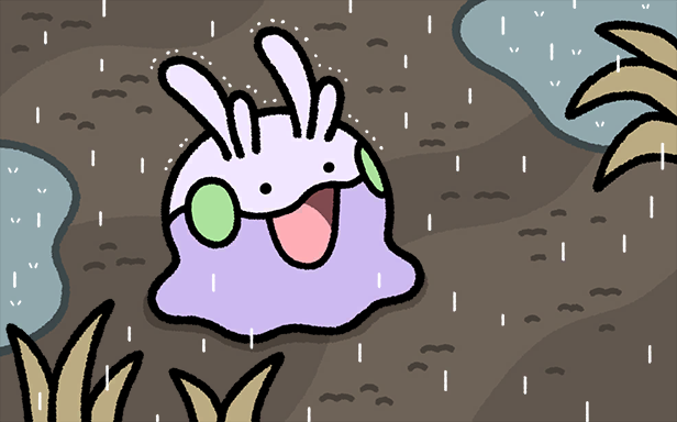 Pokémon Pocket - Jours Heureux - Mucuscule