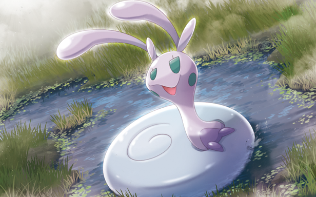Pokémon Pocket - Jours Heureux - Colimucus de Hisui