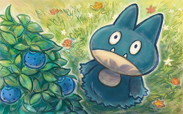 Pokémon Pocket - Jours Heureux - Goinfrex