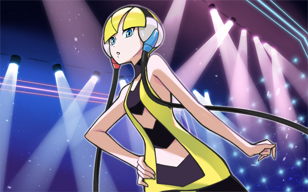 Pokémon Pocket - Jours Heureux - Inezia