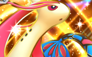 Pokémon Pocket - Jours Heureux - Milobellus