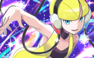 Pokémon Pocket - Jours Heureux - Inezia