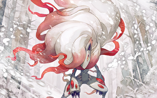Pokémon Pocket - Jours Heureux - Zoroark de Hisui