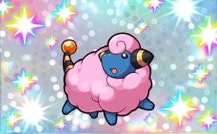 Pokémon Pocket - Jours Heureux - Wattouat