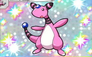 Pokémon Pocket - Jours Heureux - Pharamp