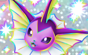 Pokémon Pocket - Jours Heureux - Aquali