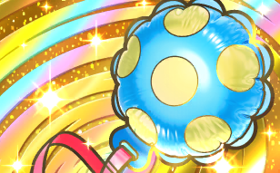Pokémon Pocket - Jours Heureux - Petit Ballon