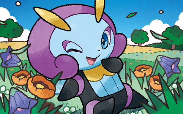 Pokémon Pocket - L’Ambition de la Team Rocket - Lumivole